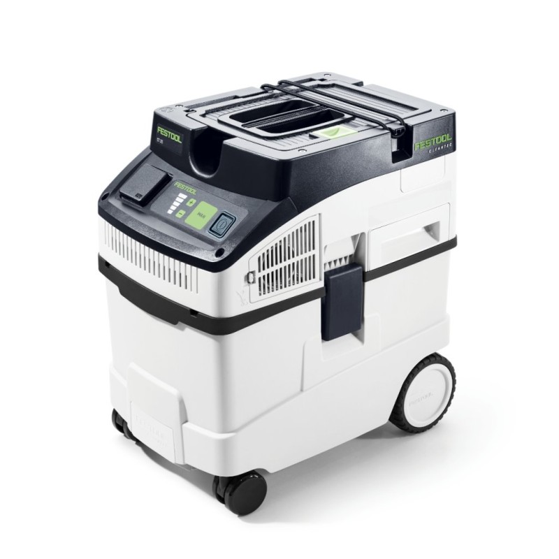 Aspirador Festool CT 25