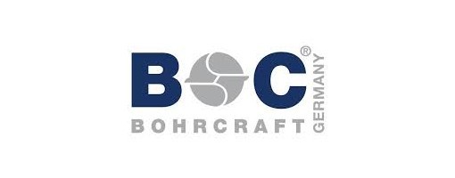 Bohrcraft